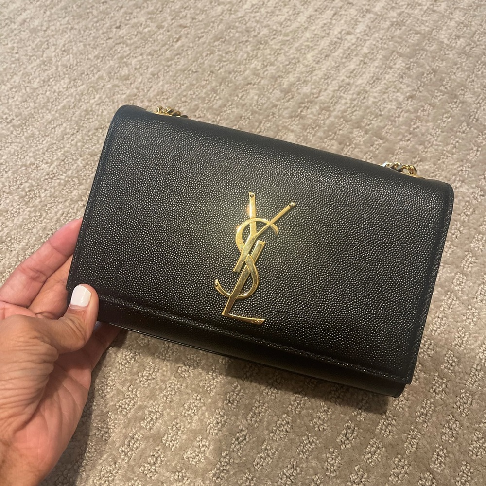 YSL Kate in small **SOLD**